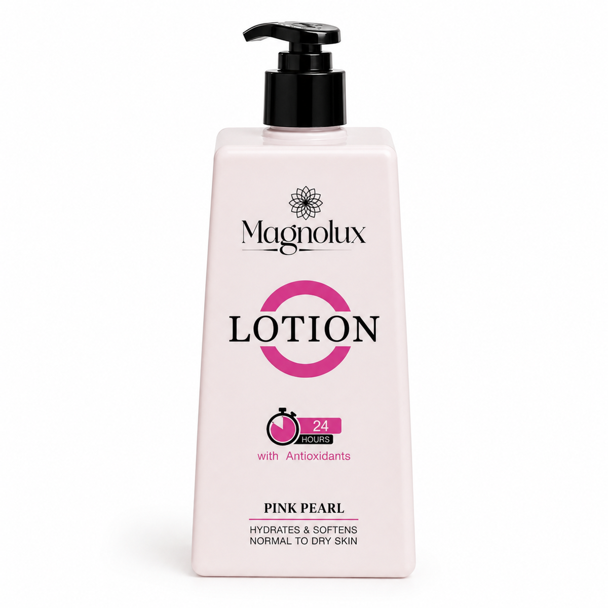 Magnolux Body Lotion