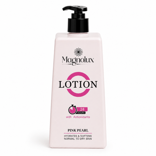 Magnolux Body Lotion