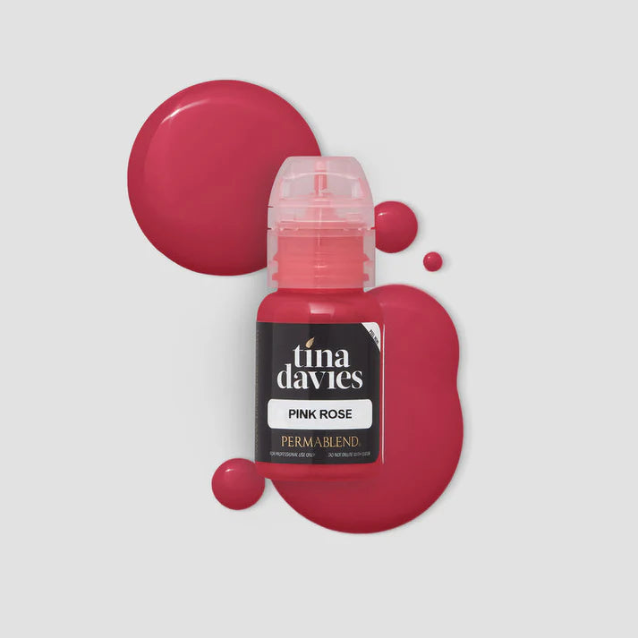 Tina Davies Perma Blend Pigment