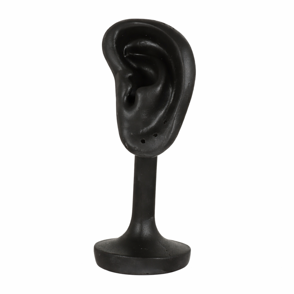 Plastic Ear Display Stand