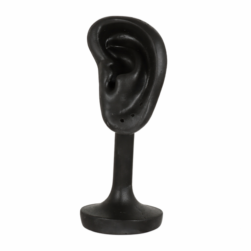 Plastic Ear Display Stand