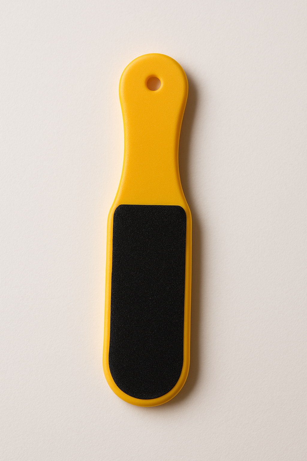 Plastic Foot File