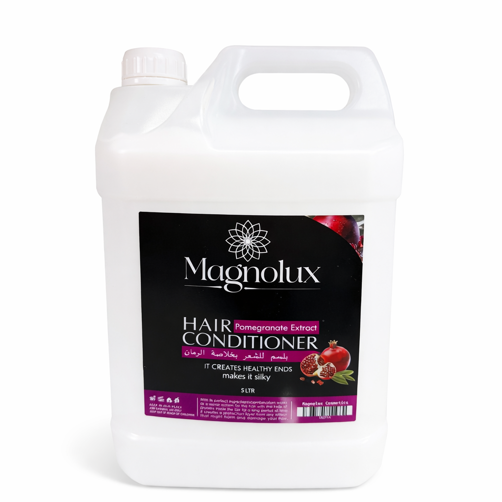 Magnolux Hair Conditioner - Pomegranate