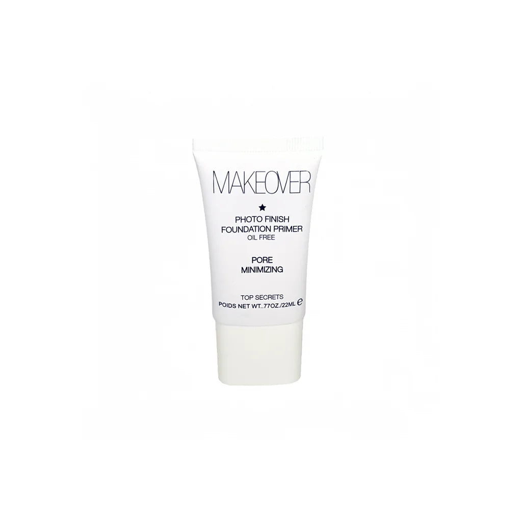 Makeover Pore Refiner Primer