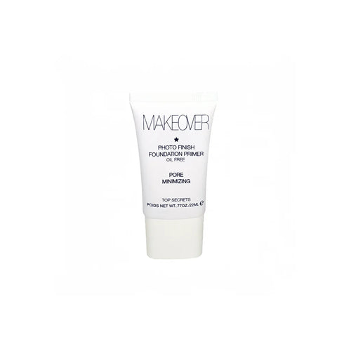 Makeover Pore Refiner Primer
