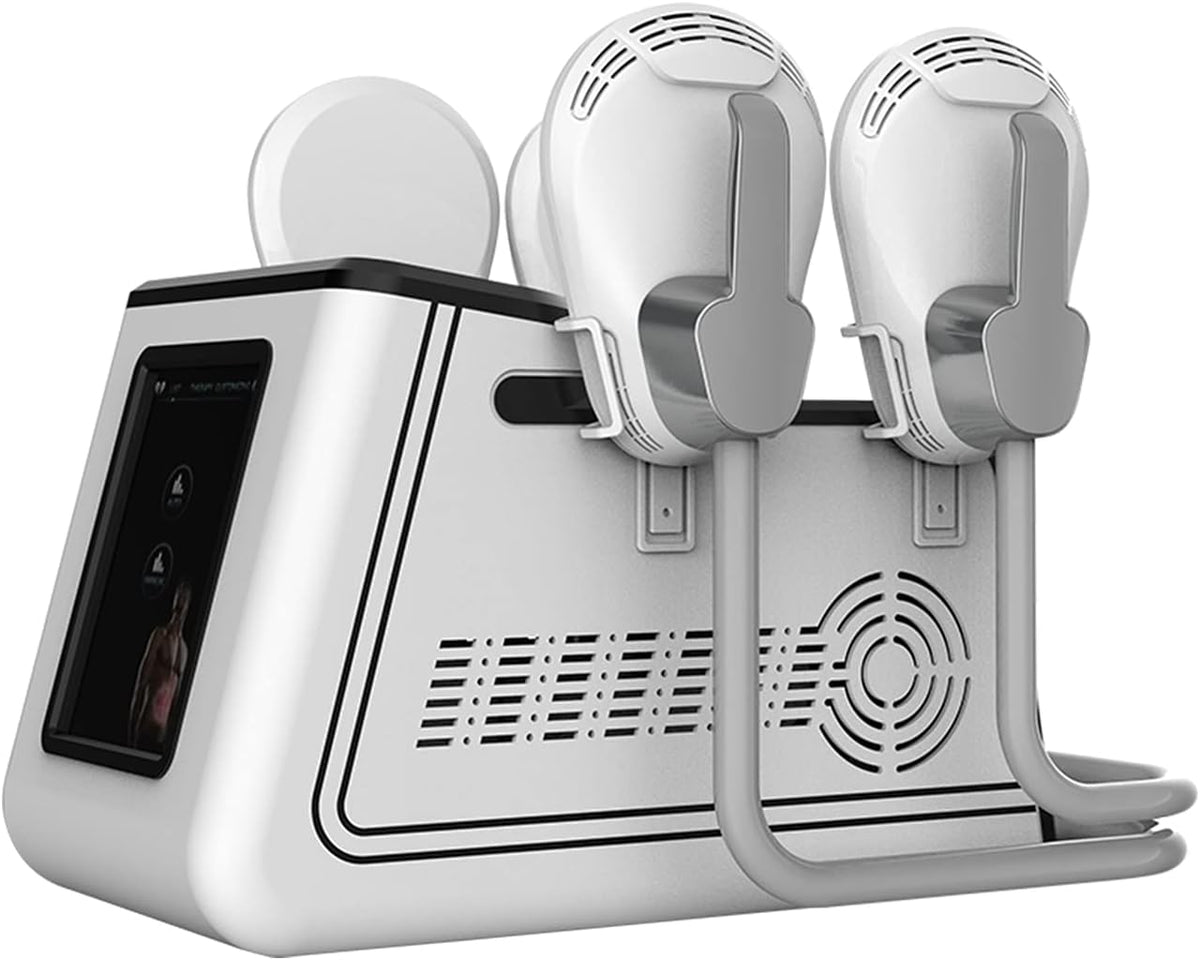 Portable EMS Body Sculpting Machine