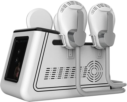 Portable EMS Body Sculpting Machine