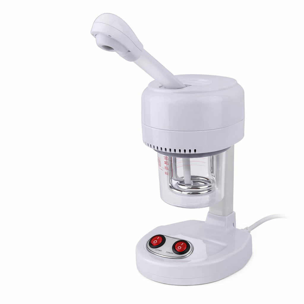 Portable Facial Steamer