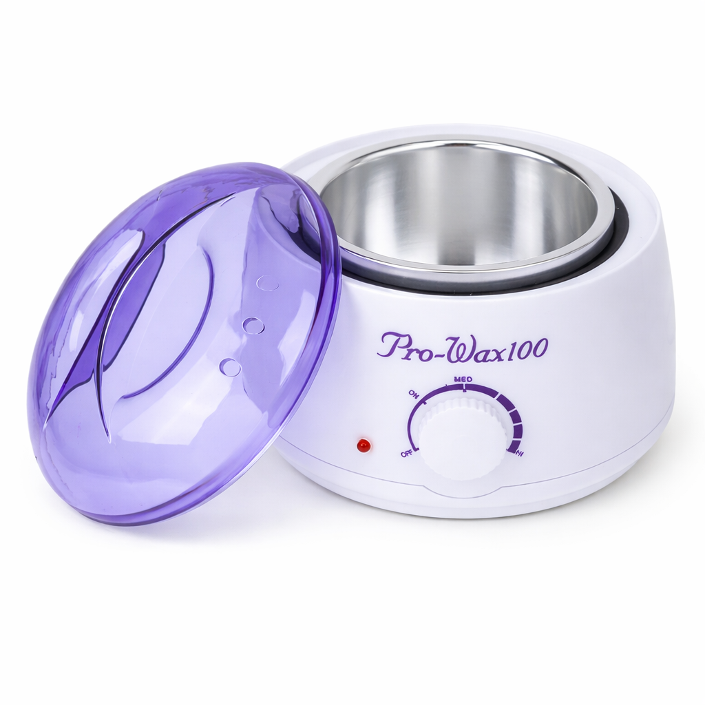 Pro-Wax 100 Wax Heater