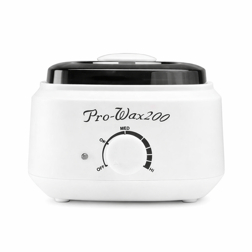 Pro-Wax 200 Wax Heater