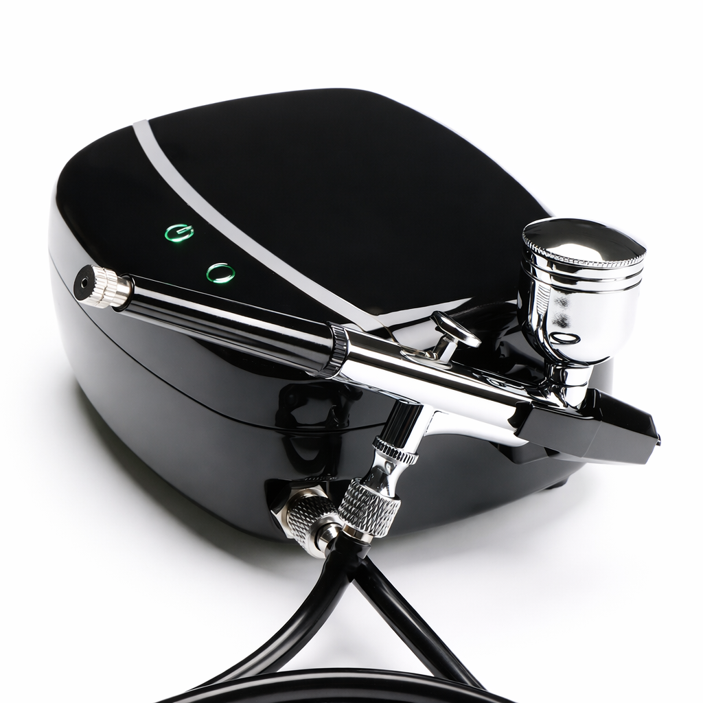 Professional Airbrush Ombré Machine