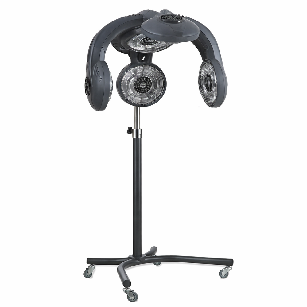 Professional Climazone Hair Dryer & Color Processor