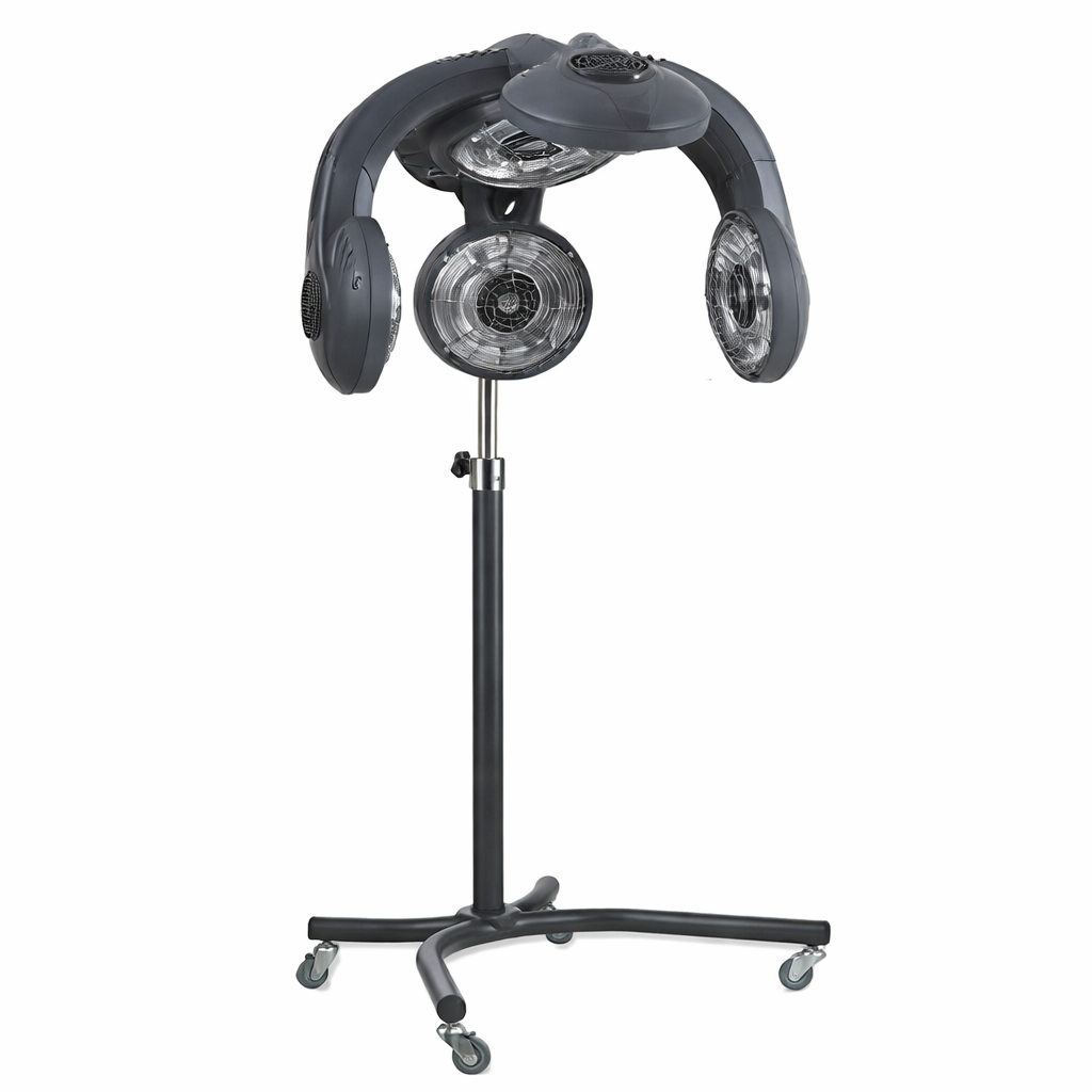 Professional Climazone Hair Dryer & Color Processor