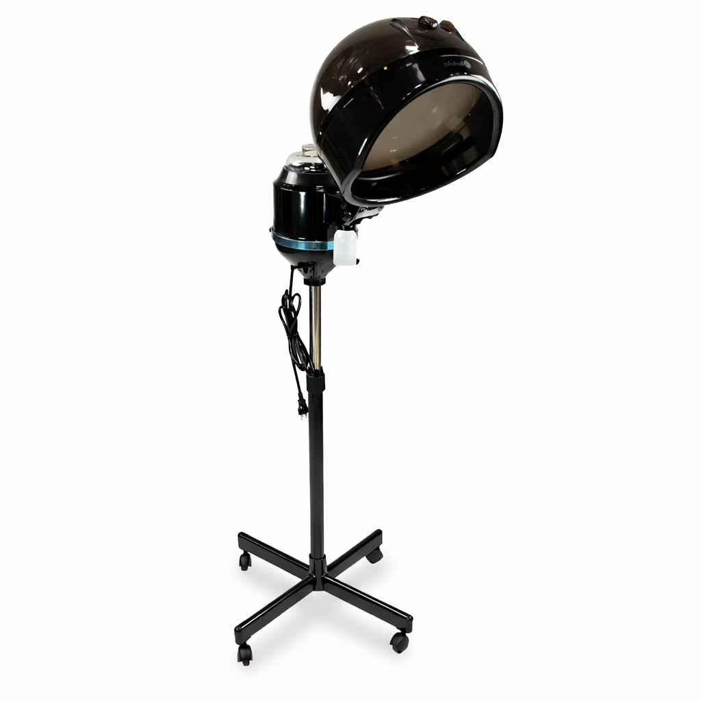 Professional Hair Steamer