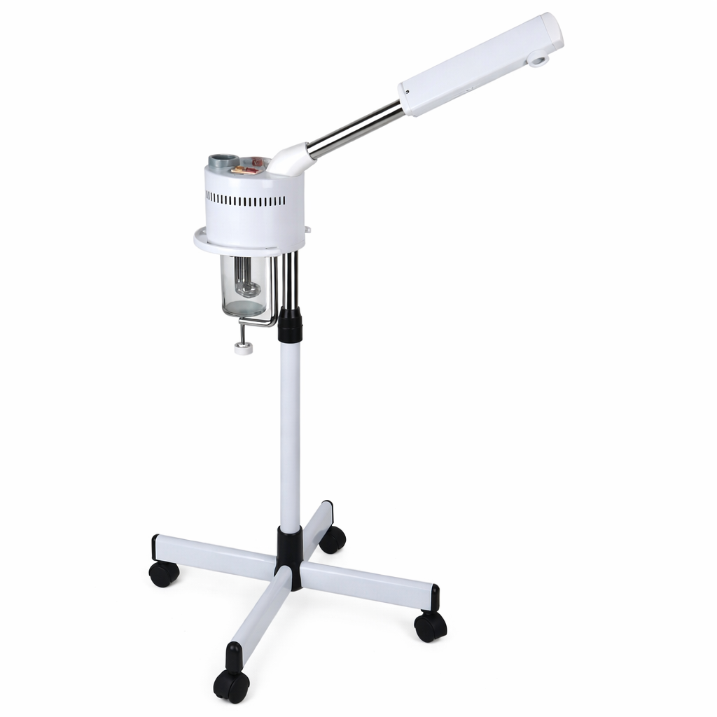 Professional Ozone Facial Steamer
