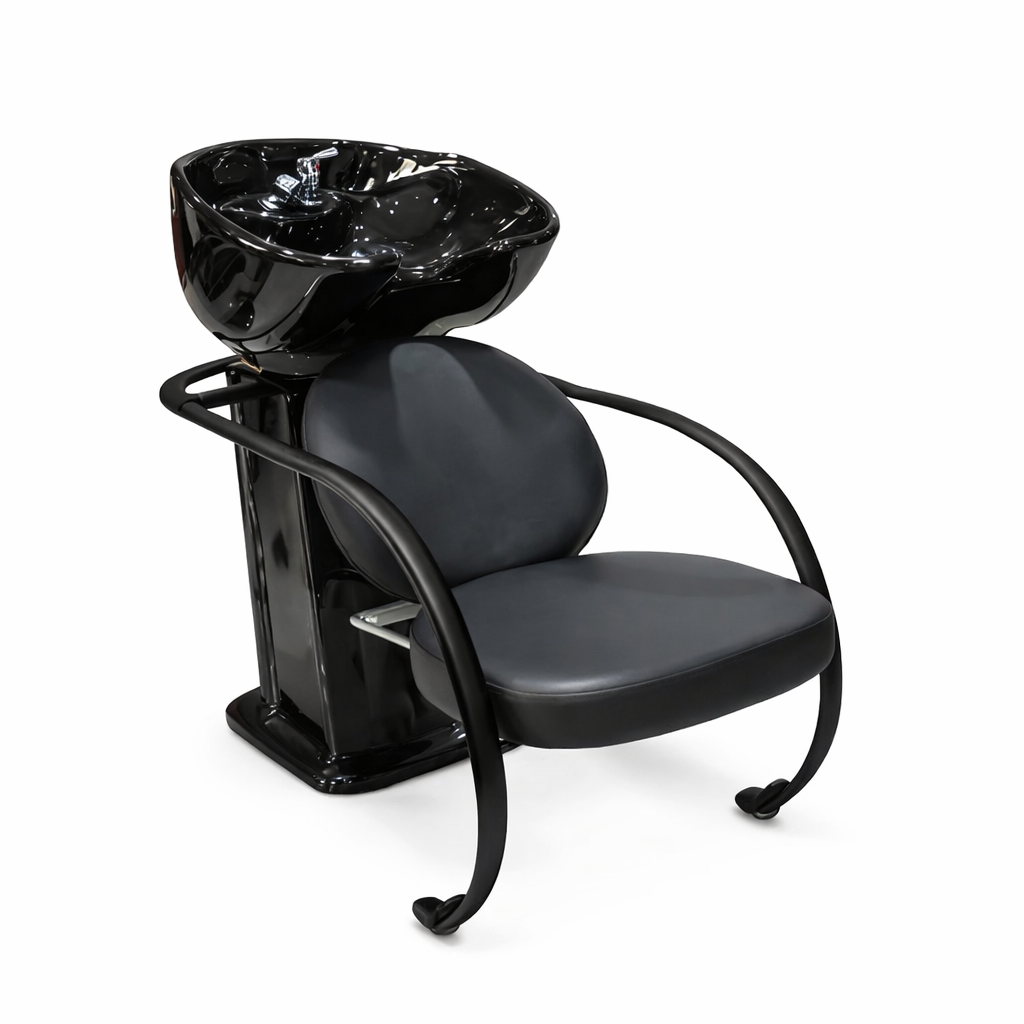Professional Salon Shampoo Chair