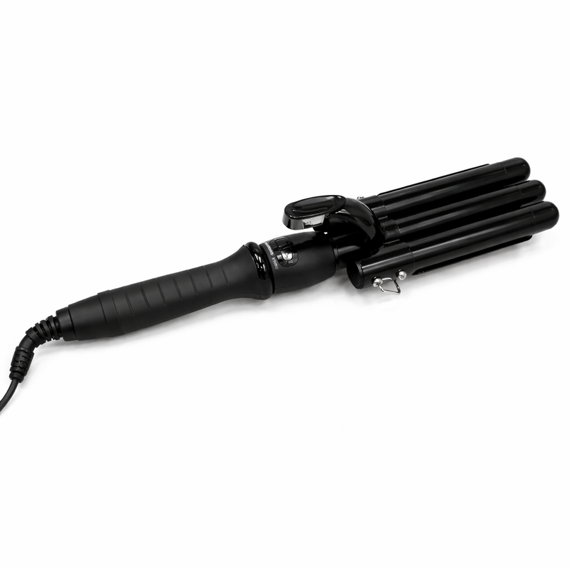 Curling Irons & Curlers