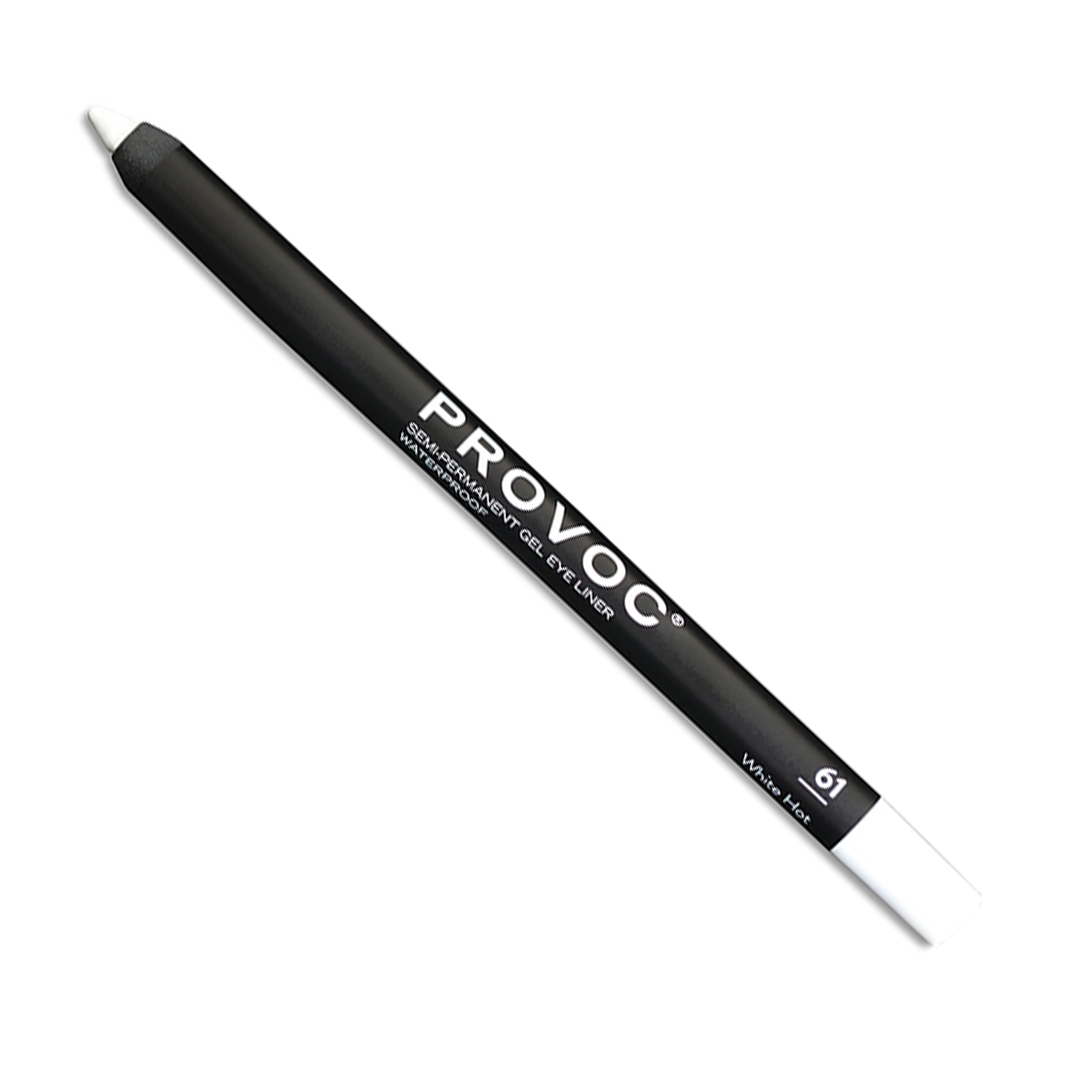 Provoc Gel Eyeliner - 61