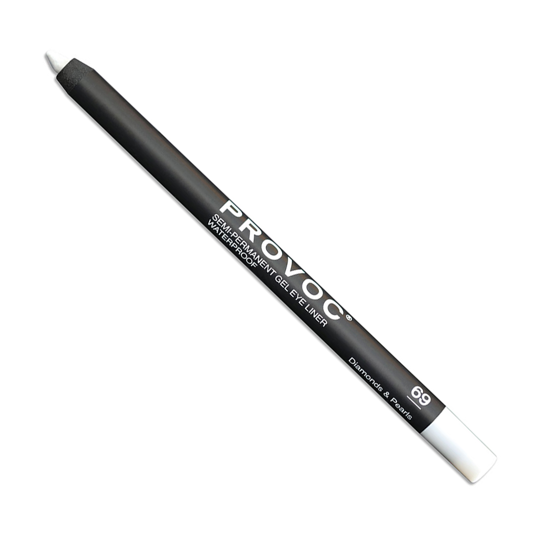 Provoc Gel Eyeliner - 69
