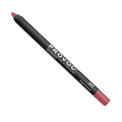 Provoc Gel Lip Liner Filler - 207
