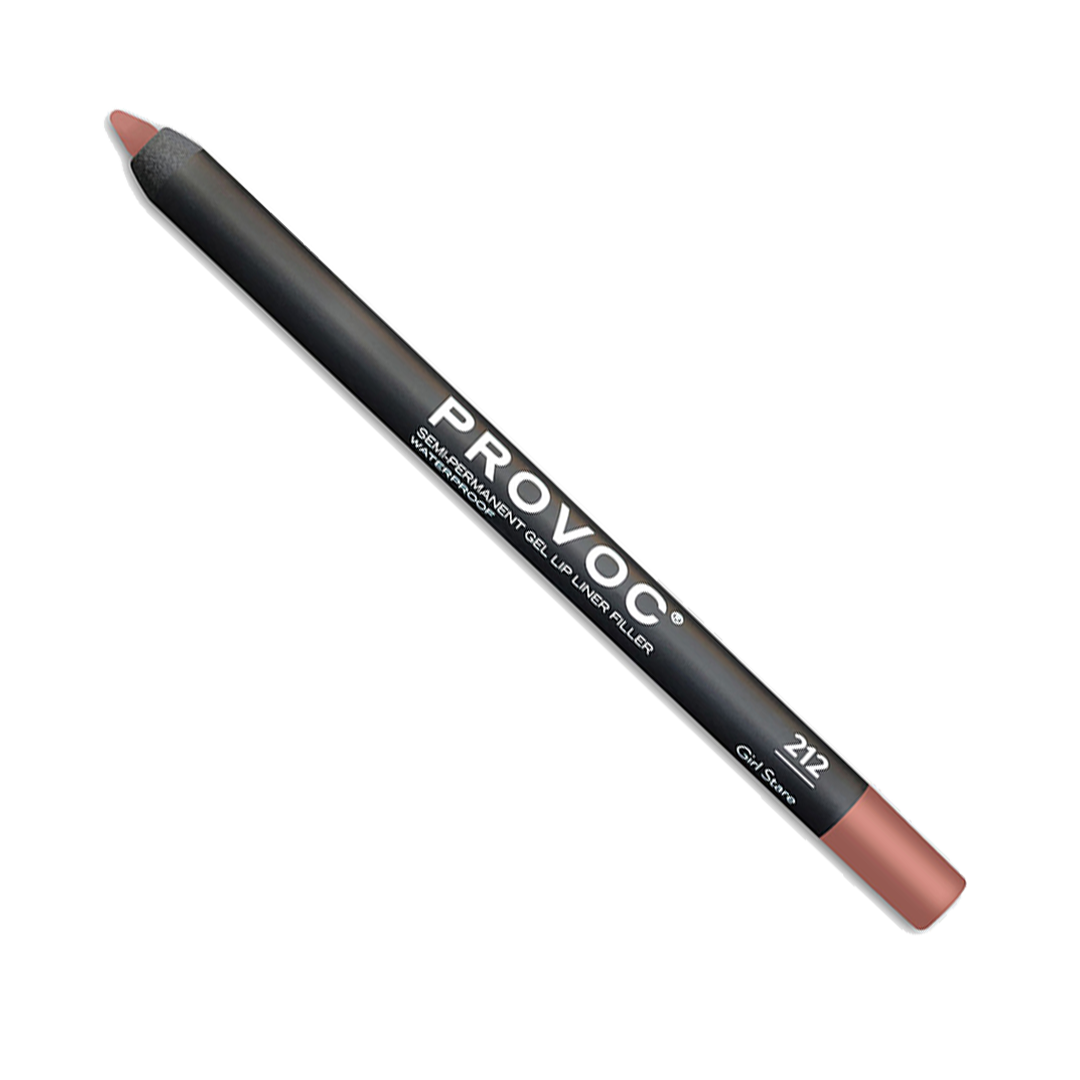 Provoc Gel Lip Liner Filler - 212