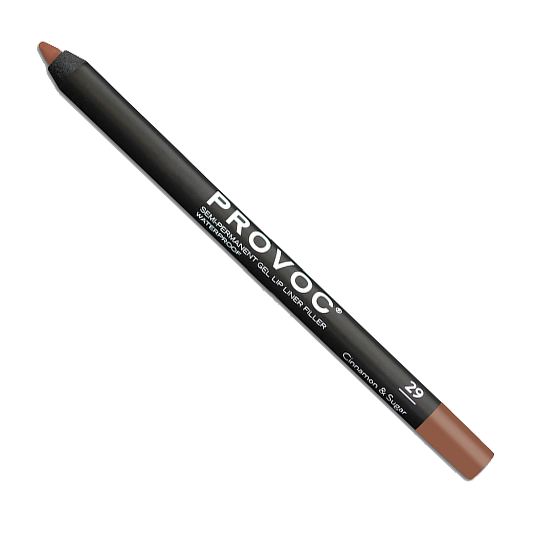 Provoc Gel Lip Liner Filler - 29