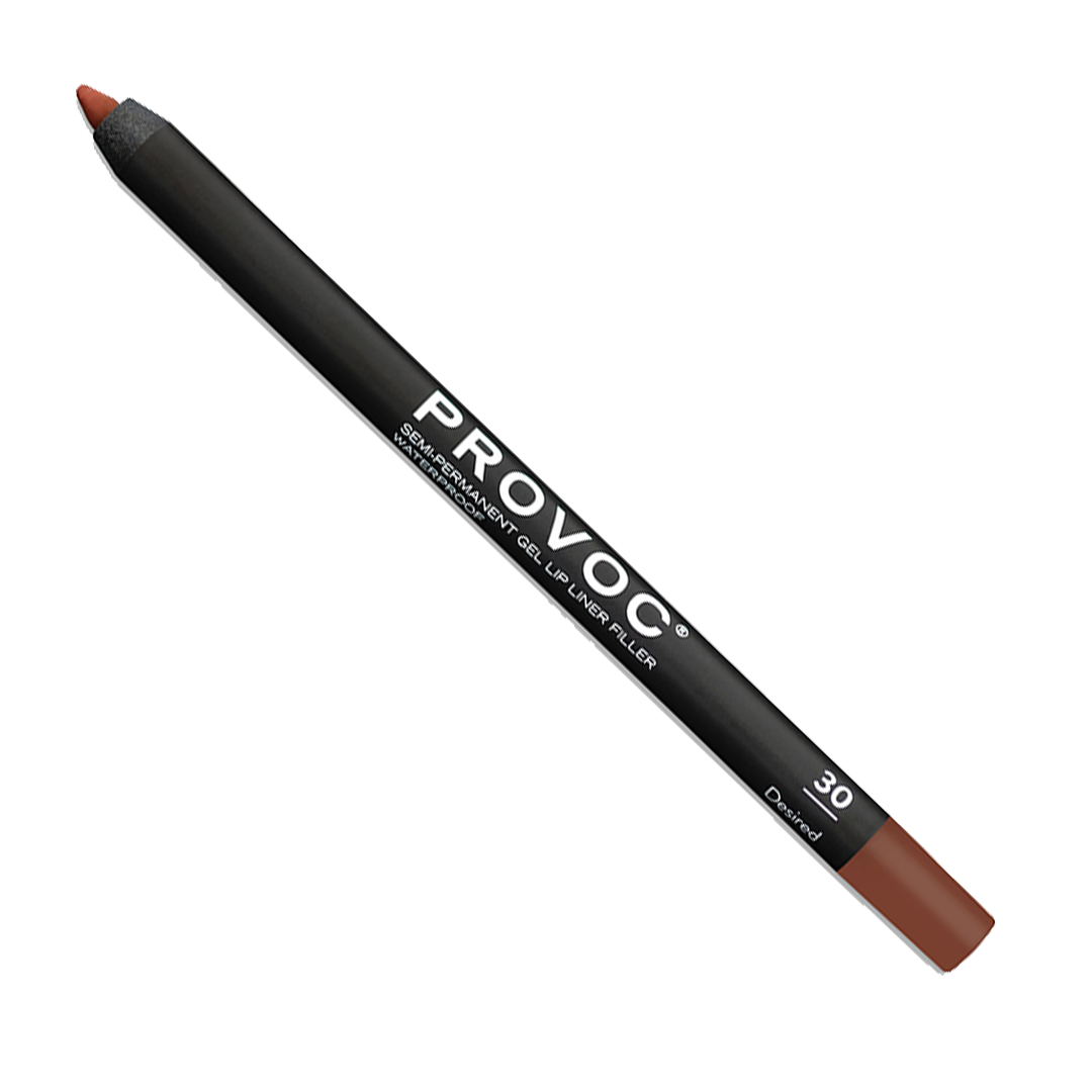 Provoc Gel Lip Liner Filler - 30
