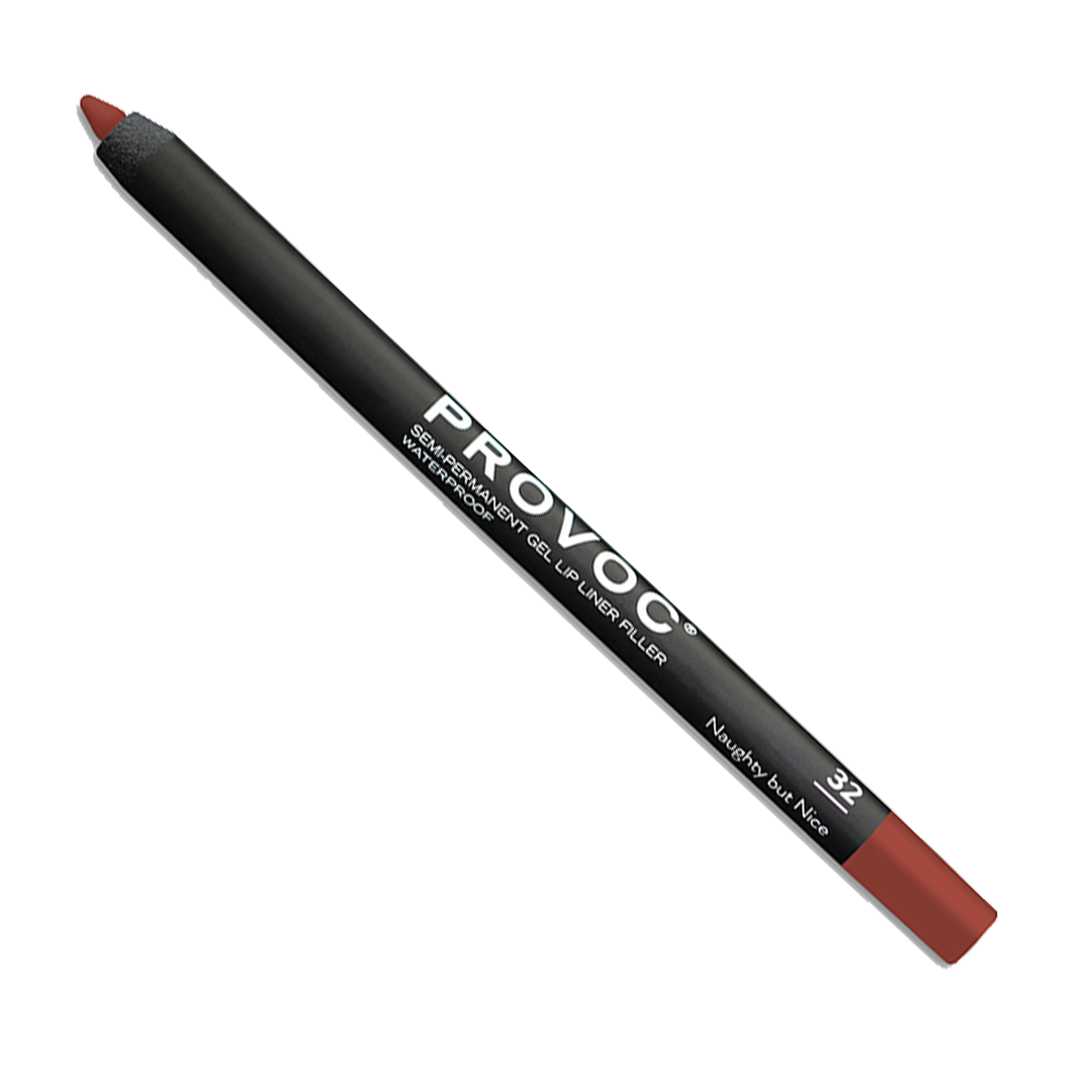 Provoc Gel Lip Liner Filler - 32