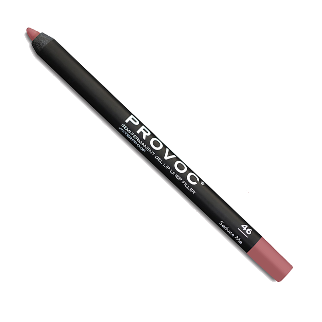 Provoc Gel Lip Liner Filler - 46