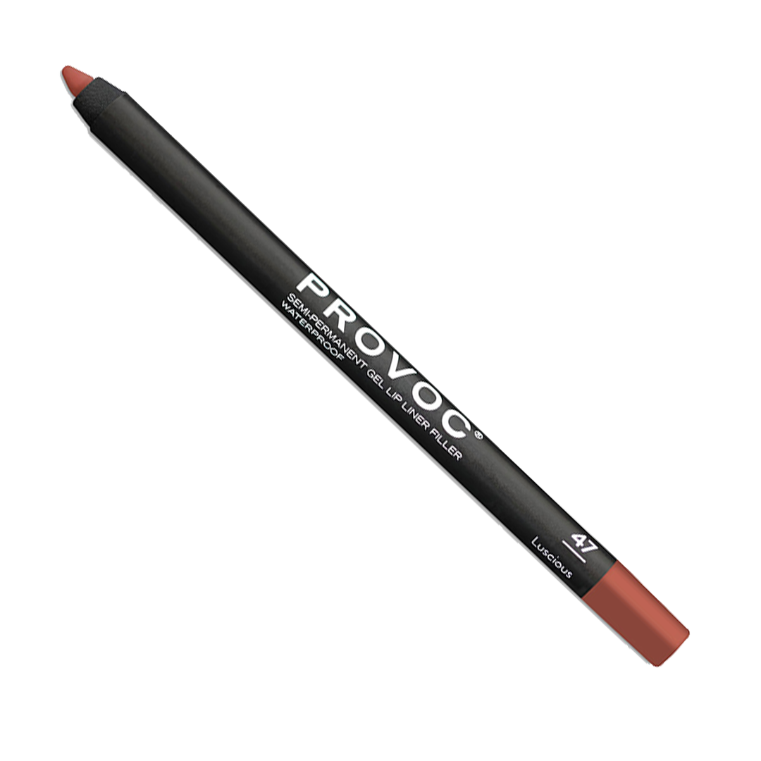 Provoc Gel Lip Liner Filler - 47