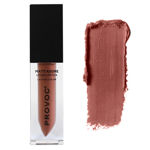 Provoc Matt’adore Liquid Lipstick - 26