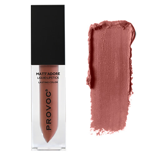 Provoc Matt’adore Liquid Lipstick - 27