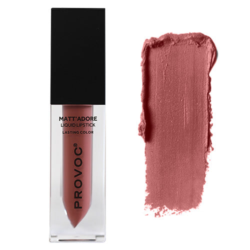 Provoc Matt’adore Liquid Lipstick - 29