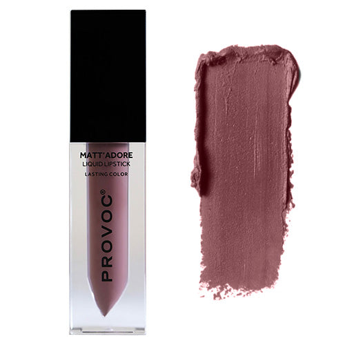 Provoc Matt’adore Liquid Lipstick - 3