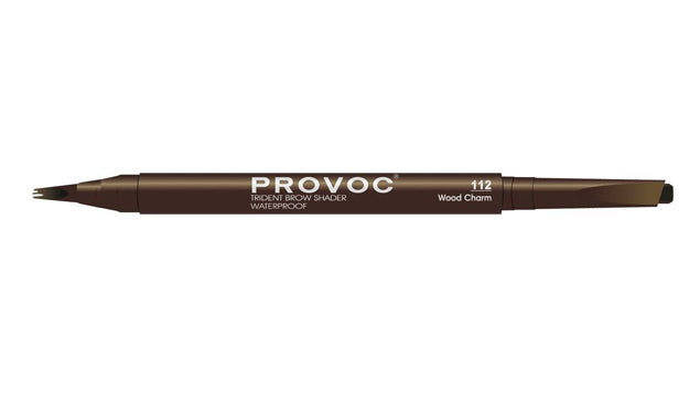 Provoc Waterproof Brow Shader - 112