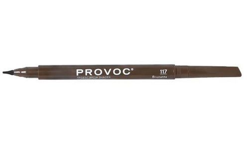 Provoc Waterproof Brow Shader - 117