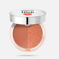 120 Radiant Caramel / Glow Spice