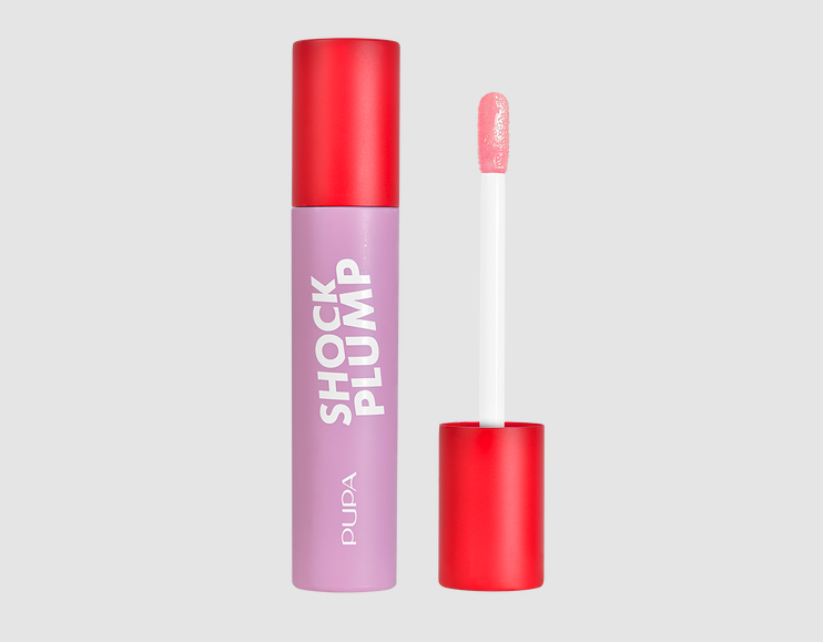Pupa Milano Shock Plump