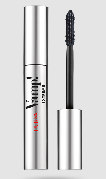 Pupa Milano Vamp Extreme Mascara