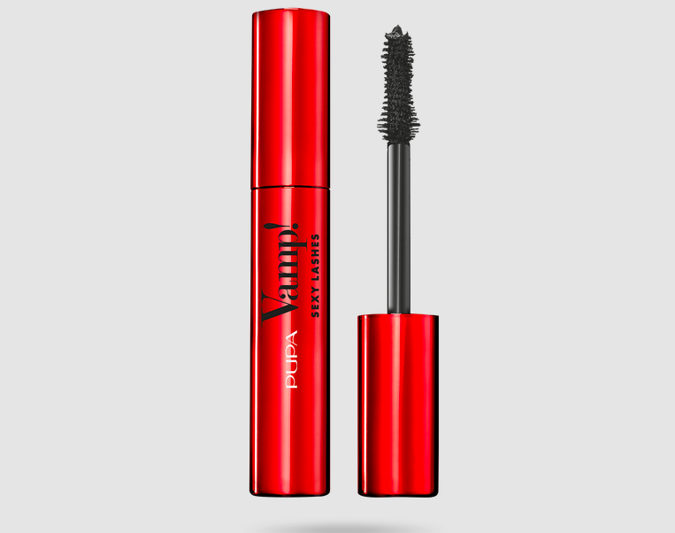 Pupa Milano Vamp Mascara Sexy Lashes