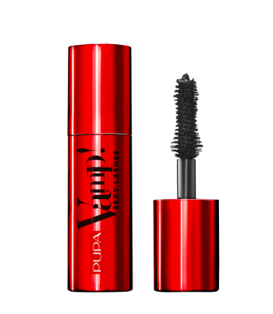 Pupa Vamp! Mini Sexy Lashes Mascara