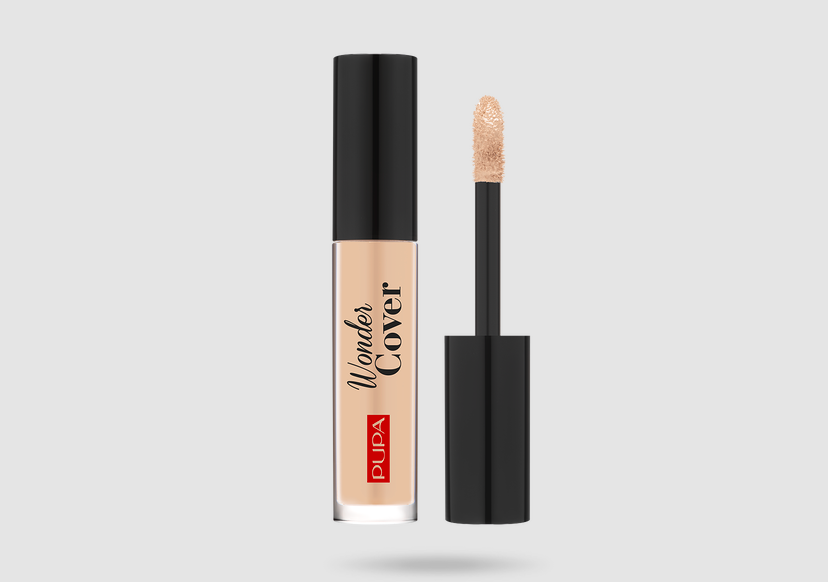 Pupa Milano Wonder Cover - 003 Cream Beige