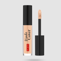 004 Warm Beige