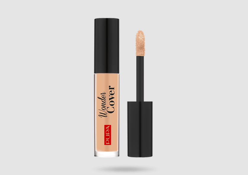 Pupa Milano Wonder Cover - 005 Sand