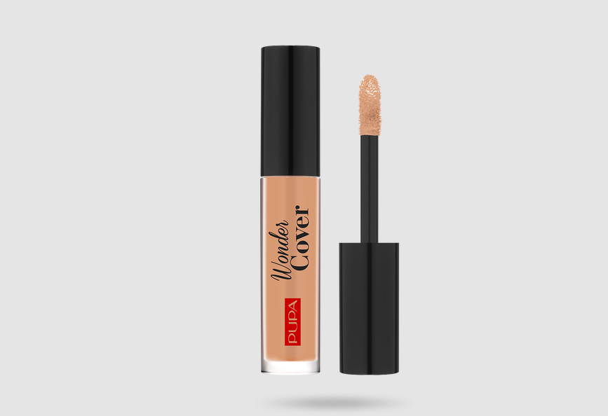 Pupa Milano Wonder Cover - 006 Biscuit