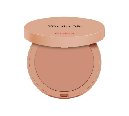 Pupa Milano Wonder Me Bronzer - 01 Light Neutral