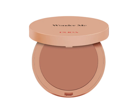 Pupa Milano Wonder Me Bronzer - 03 Medium Neutral