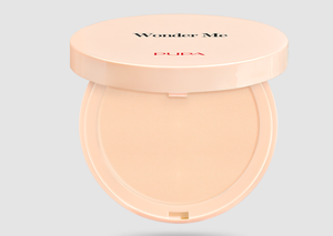 Pupa Milano Wonder Me Powder-No-Powder - 020 Nude