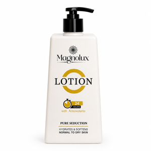 Magnolux Body Lotion