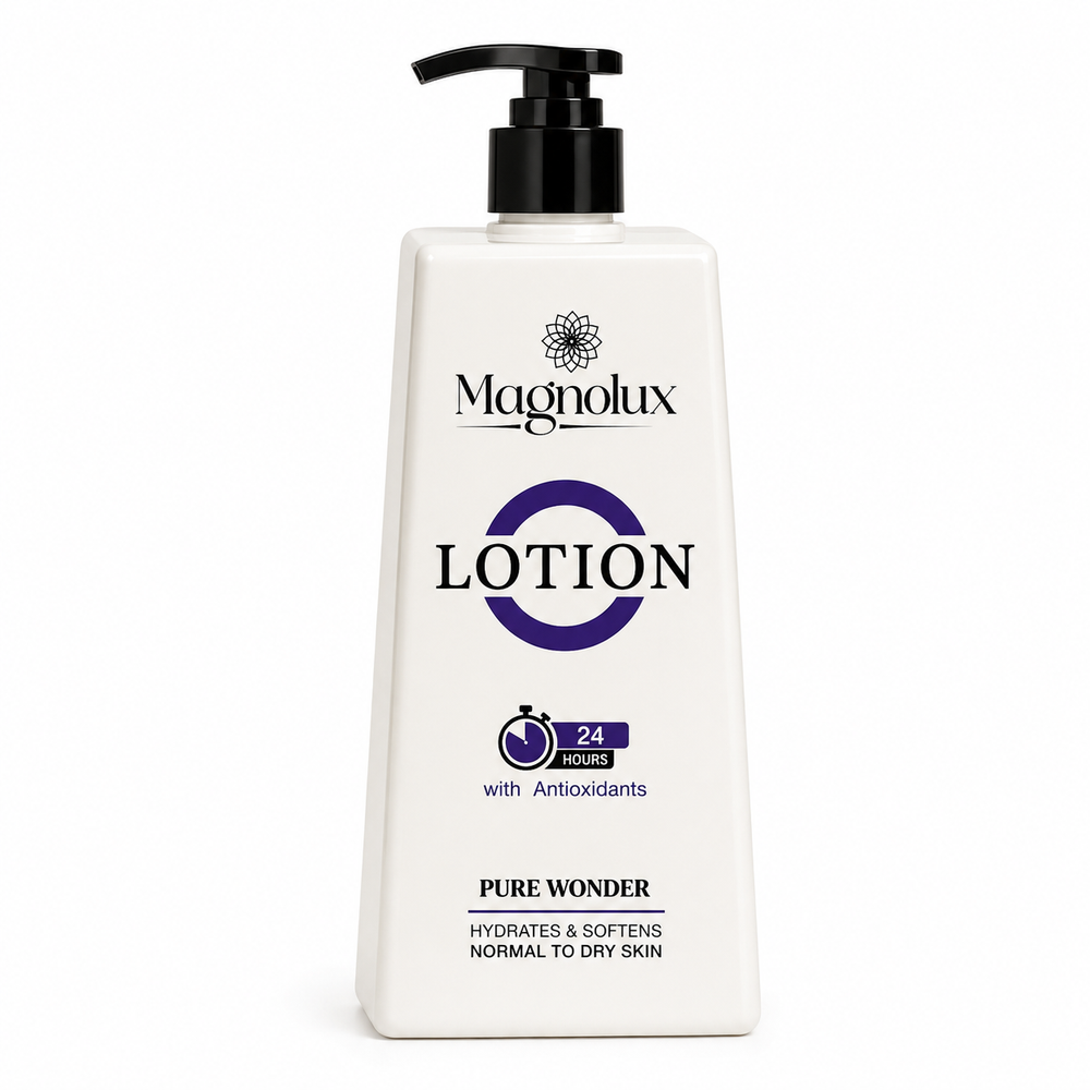 Magnolux Body Lotion